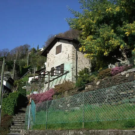 Rustico Storelli Brissago